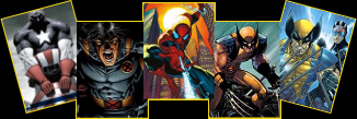 Marvel Comics