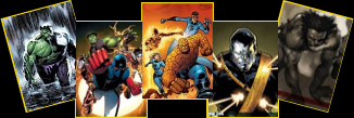Marvel Comics